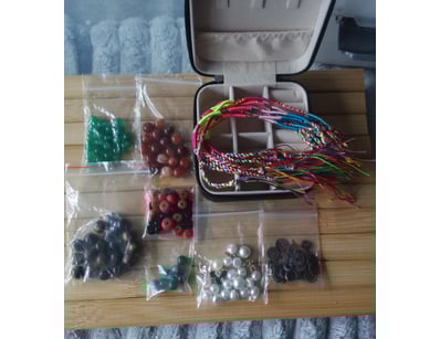 UNRESERVED Affordable Jewellery (A984) - Lot 6002