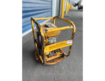 Worksite Equipment Surplus (ON4372) - Lot 6
