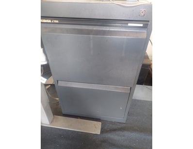 Metal Fabrication Workshop Liquidation (ON12068) - Lot 196