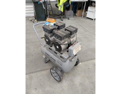 Commercial Furnishings & Kitchen Gear (VICA987) - Lot 1042