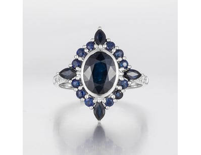 Fine Jewellery (A983) - Lot 1289