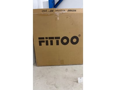 Unclaimed Freight (GCA1007) - Lot 331