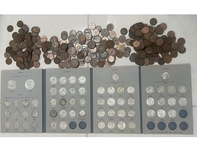 Fine Numismatics (A977) - Lot 2342