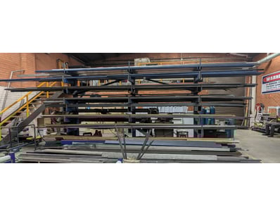 Metal Fabrication Workshop Liquidation (ON12068) - Lot 68