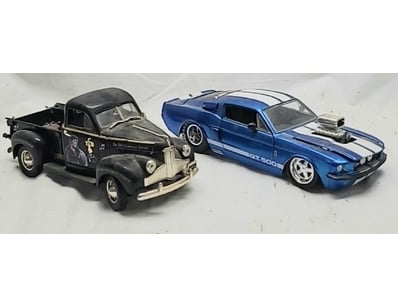 Antiques, Vintage & Interior Treasures (A998) - Lot 2080