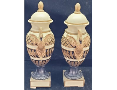 Antiques, Vintage & Interior Treasures (A1004) - Lot 288