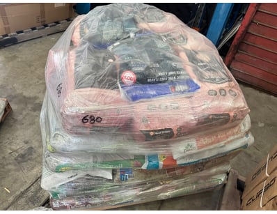 Home Improvement, DIY & Hardware (A1007) - Lot 49