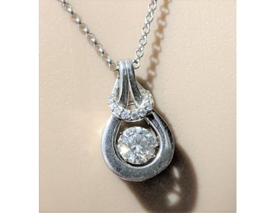 UNRESERVED Affordable Jewellery (A986) - Lot 3100