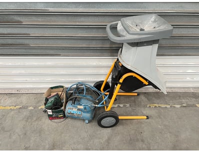 Home Improvement, DIY & Hardware (VICA988) - Lot 155