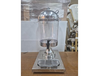 Drink dispenser. 

Bid per each.

