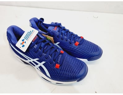 Major Brand Apparel & Footwear Liquidation Even... - Lot 225