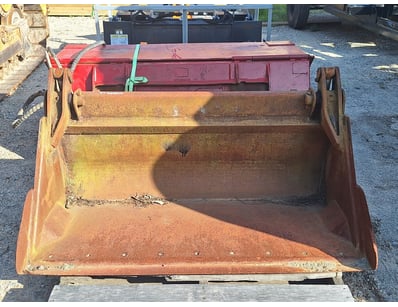 Civil, Transport & Machinery - Nationwide (ON4... - Lot 9300