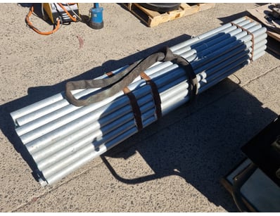 UNRESERVED Heavy Vehicle Mechanic Business Closu... - Lot 41