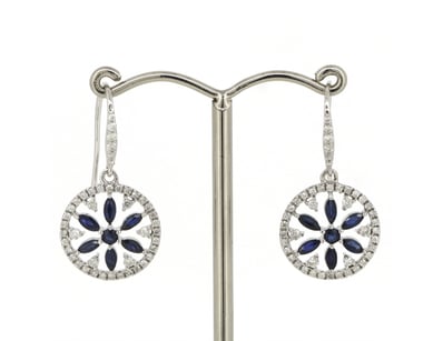 Affordable Jewellery Clearance (A979) - Lot 2408