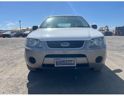 Passenger, Luxury & Commercial Vehicles Auction - Lot 850