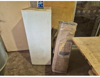 Custom Woodwork & Timber Workshop Liquidation (O... - Lot 79