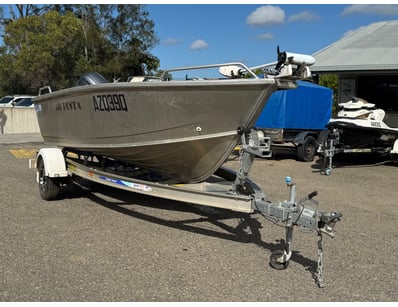 Motorbike, Marine & Recreation Assets Auction - Lot 15