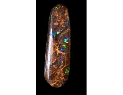 UNRESERVED Diamonds, Gemstones & Opals (A990) - Lot 4535