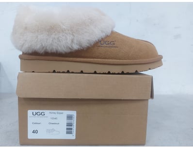 Unclaimed Freight (GCA989) - Lot 873