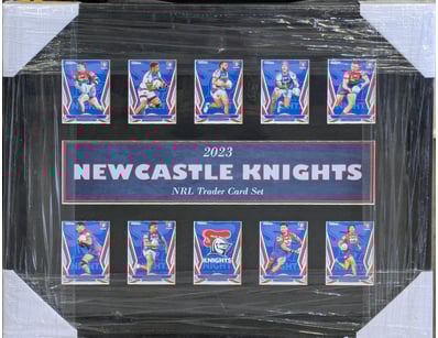 Mancave & Memorabilia (A1005) - Lot 214