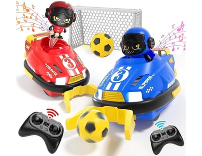 Appliances, Toys & Accessories (VICA986) - Lot 296