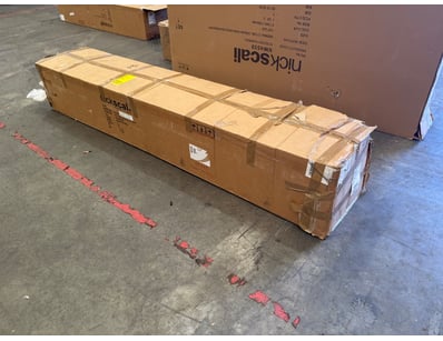 Sports, House & Homewares(WAA988) - Lot 41