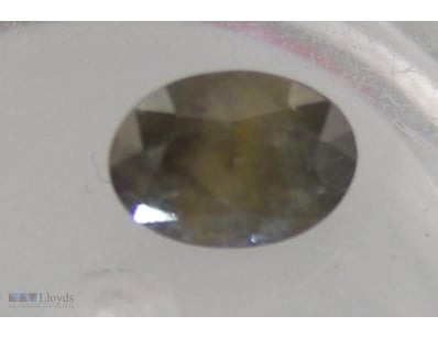 .71CT NATURAL AUSTRALIAN SAPPHIRE        

Conditi...