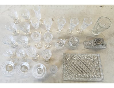 Hospitality, Catering & Events (A999) - Lot 53