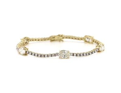 The Grand Vault (A1005) - Lot 301