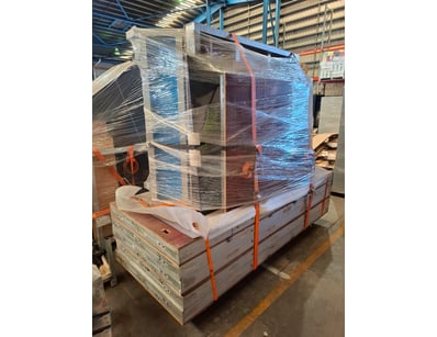 UNRESERVED SCI-FI ROADSHOW EVENT PRODUCTION (A1006) - Lot 87