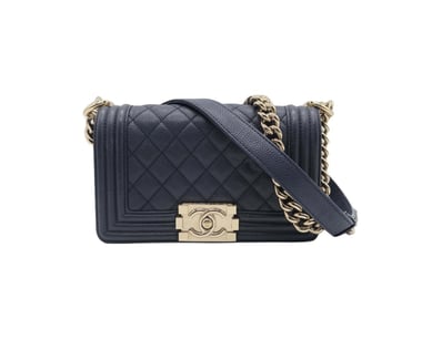 Luxury Designer (A995) - Lot 500