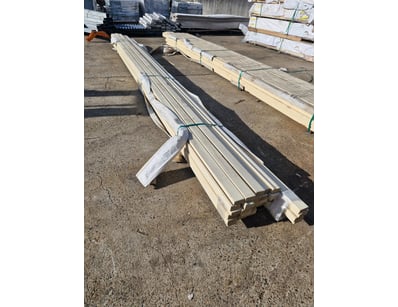 Timber 66mm x 42mm Mey pine Bottom Rail H3

32 x...