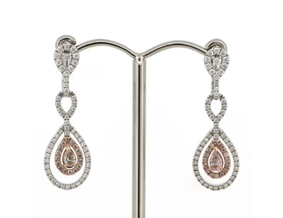 Diamonds Are A Woman's Best Friend (A976) - Lot 2701