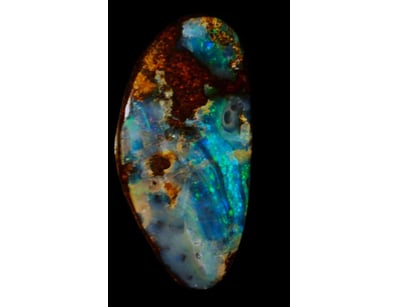 UNRESERVED Diamonds, Gemstones & Opals (A1001) - Lot 47