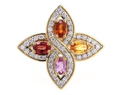 Fine Jewellery Market (A999) - Lot 505