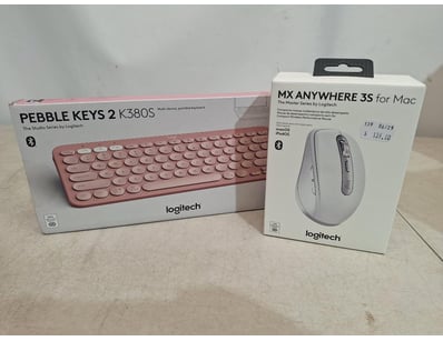 Home Entertainment, Audio & Computers (A982) - Lot 1080