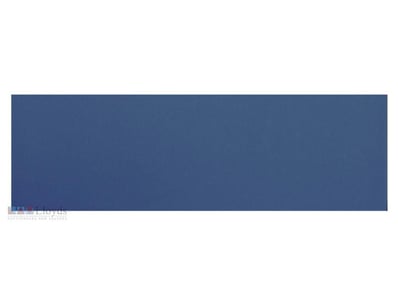 RRP $149 per SQM, Ocean Blue Gloss Wall Tile. Glaz...
