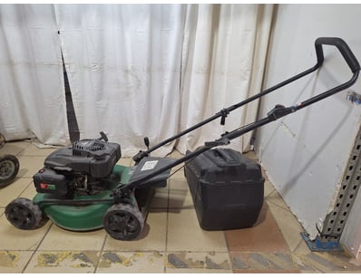 Home Improvement, DIY & Hardware (A988) - Lot 2517