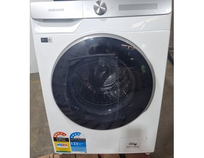 Whitegoods & Appliances (NSWA1002) - Lot 2717