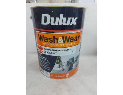 Ultimate Surplus Paint Event (GCA983) - Lot 462