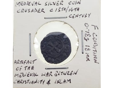 Rare & Collectable Currency (A994) - Lot 125