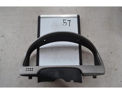 Mixed Box containing- BA gear shift surrounds, VY ...