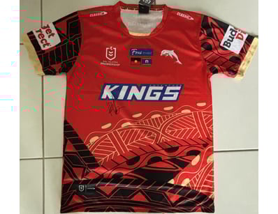 Mancave & Memorabilia (A987) - Lot 224