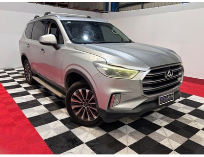 Passenger, Luxury & Commercial Vehicles Auction - Lot 454