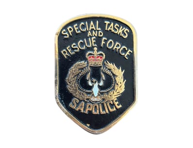 Historic Arms & Militaria (A1009) - Lot 559