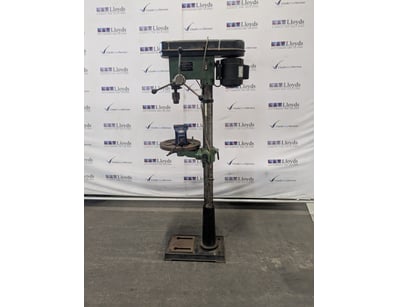 Woodworking Business Contents Liquidation (ON11942) - Lot 16