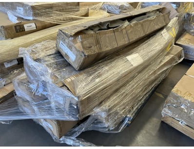 Sport, Leisure & Lifestyle (VICA980) - Lot 3204