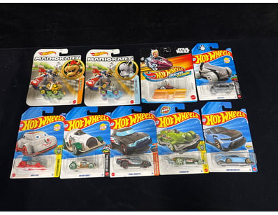 Model Car Mania (A1006) - Lot 505