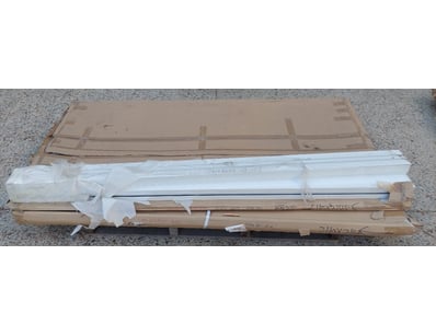 Aluminium Stock & Door Manufacturer Liquidation... - Lot 106