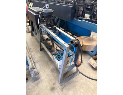 MOSTLY UNRESERVED Machining Engineering Warehous... - Lot 94